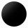 negro desgastado